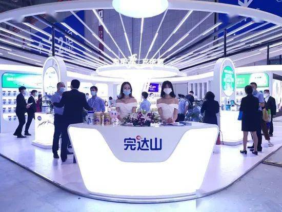 向更高品质迈进 北大荒完达山乳业被认定为国家级高新技术企业