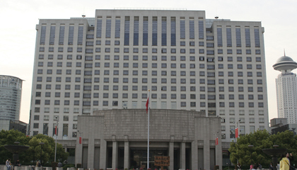 亲清分明 上海最严新规如何重塑领导干部亲属经商办企业生态