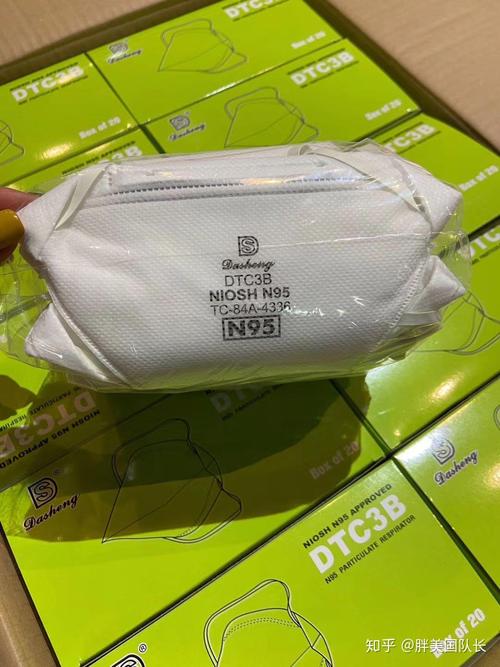 上海大胜卫生用品制造工厂直签 NIOSH N95认证与DTC模式下的上海企业新样本